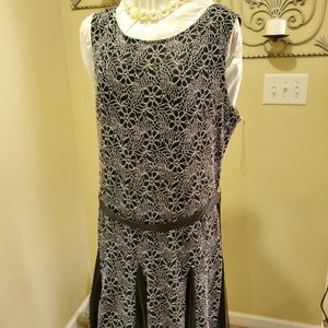 Womens dress